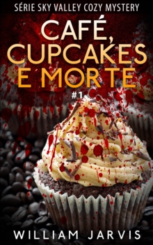 Image for Cafe, Cupcakes e Morte