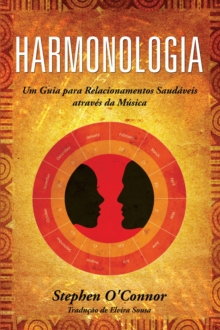 Image for Harmonologia - Um Guia para Relacionamentos Saudaveis atraves da Musica