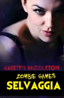 Image for Zombie Games (Selvaggia)