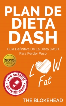 Image for Plan de dieta DASH: Guia definitiva de la dieta DASH para perder peso