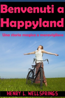 Image for Benvenuti a Happyland