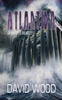 Image for ATLANTIDA - Uma Aventura de Dane Maddock
