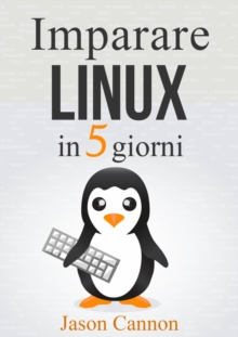 Image for Imparare Linux in 5 giorni