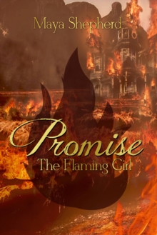 Image for Promise: The Flaming Girl