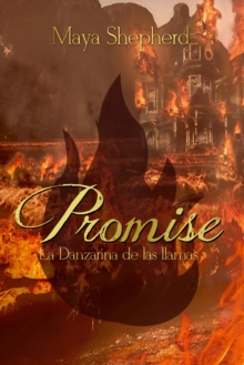 Image for Promise 2 - La Danzarina de las Llamas