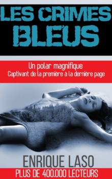 Image for Les Crimes Bleus