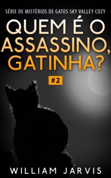 Image for Quem e o Assassino, Gatinha?
