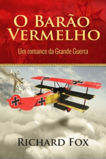 Image for O Barao Vermelho (Um romance da Grande Guerra)