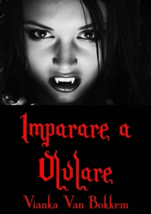 Image for Imparare a ululare