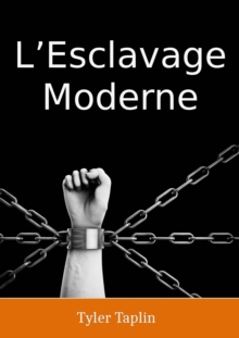 Image for L'Esclavage Moderne