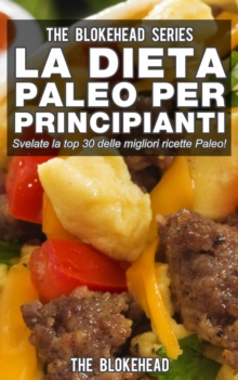 Image for La Dieta Paleo Per Principianti