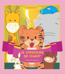 Image for Le concours de chant