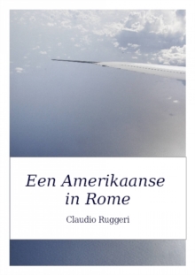 Image for Een Amerikaanse in Rome