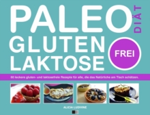 Image for Paleo-Diat, gluten- und laktosefrei