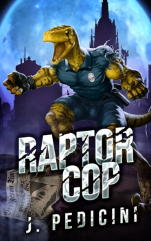 Image for Raptor Cop