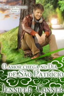 Image for O amor chega no Dia de Sao Patricio