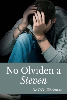 Image for No Olviden a Steven