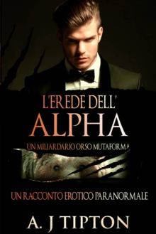 Image for L'Erede dell'Alpha