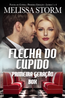 Image for Box - Flecha do Cupido - Primeira Geracao