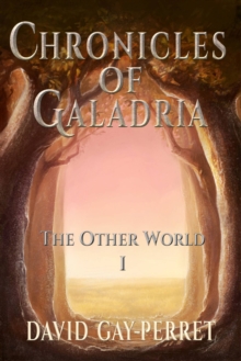 Image for Chronicles of Galadria I - The Other World