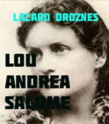 Image for LOU ANDREAS SALOME