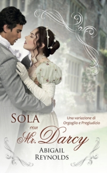 Image for Sola con Mr. Darcy