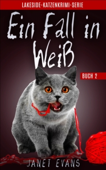 Image for Ein Fall in Wei