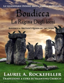 Image for Boudicca, la regina degli Iceni