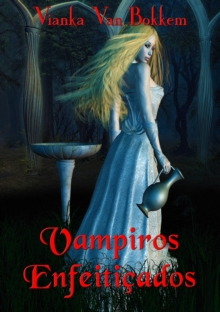 Image for Vampiros Enfeiticados