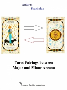 Image for Tarot Pairings between Major and Minor Arcana