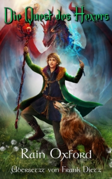 Image for Die Quest des Hexers