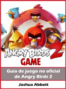 Image for Guia de juego no oficial de Angry Birds 2