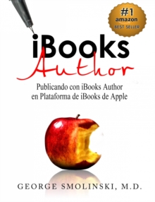 Image for iBooks Author : Publicando con iBooks Author en Plataforma de iBooks de Apple