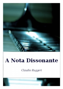 Image for Nota Dissonante