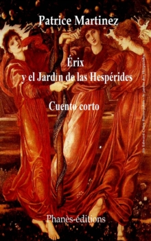 Image for Erix y el jardin de las Hesperides