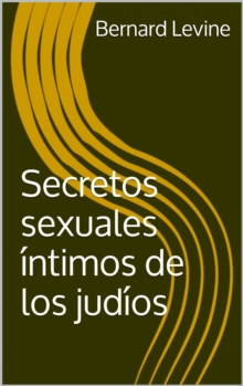 Image for Secretos sexuales intimos de los judios
