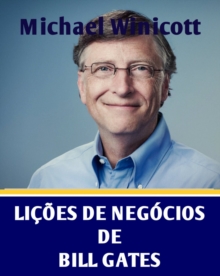 Image for Licoes de negocios de Bill Gates