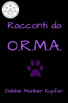 Image for Racconti da O.R.M.A.