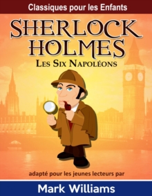 Image for Sherlock Holmes: Les Six Napoleons