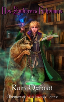 Image for Des Zauberers Geheimnis