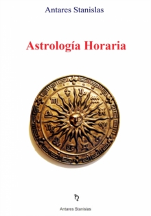 Image for Astrologia Horaria