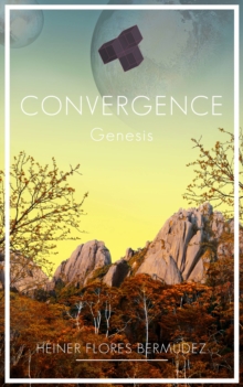 Image for Convergence: Genesis