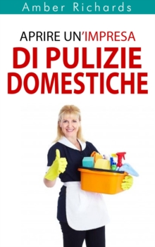 Image for Aprire Un'Impresa Di Pulizie Domestiche