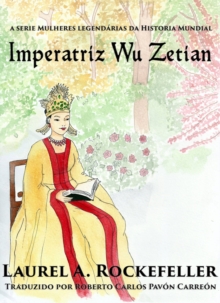 Image for Imperatriz Wu Zetian
