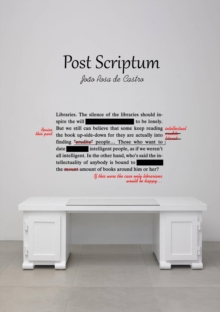 Image for Post Scriptum - English Edition