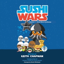 Image for Sushi Wars: Uma Nova Lambanca
