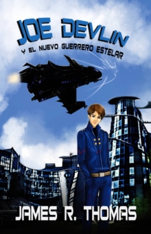 Image for Joe Devlin y el nuevo Guerrero Estelar