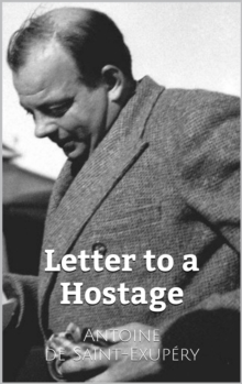 Image for Letter to a Hostage