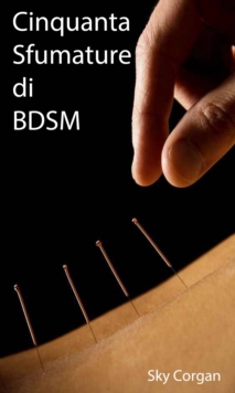 Image for Cinquanta Sfumature Di BDSM