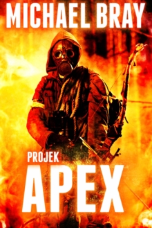Image for Projek Apex